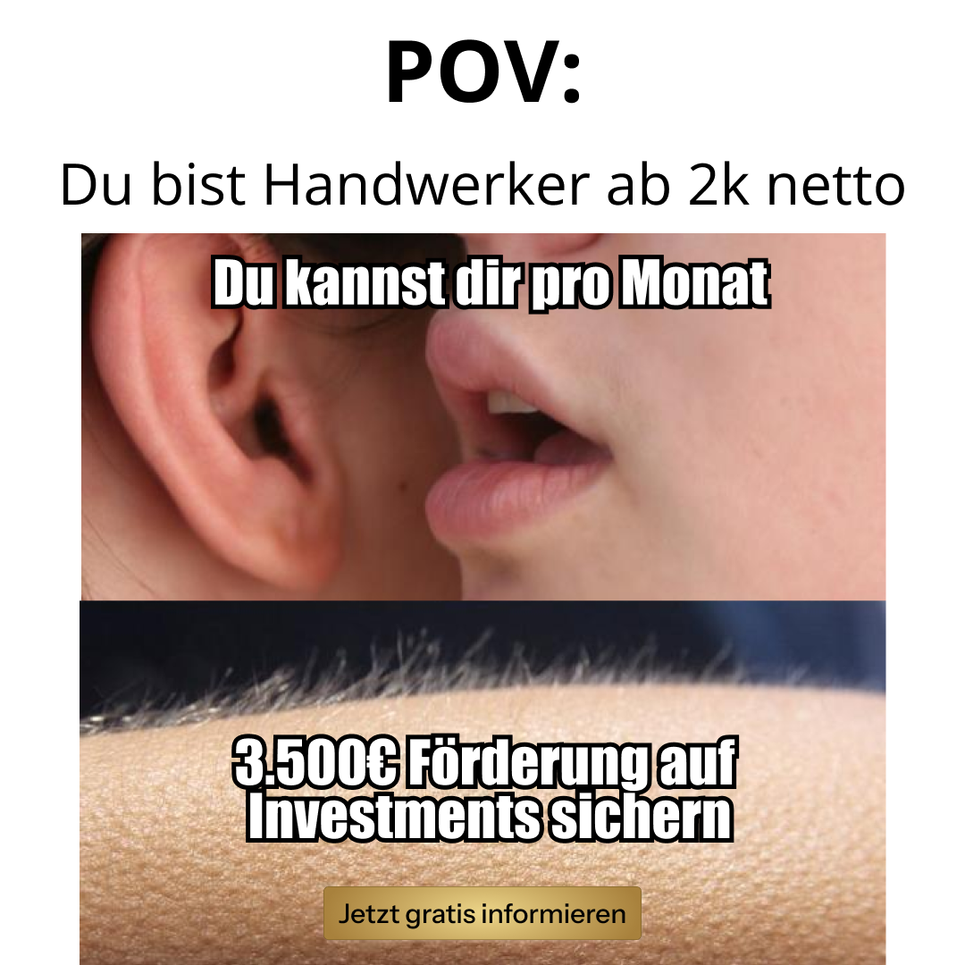 DK Finanzkanzlei Facebook ad