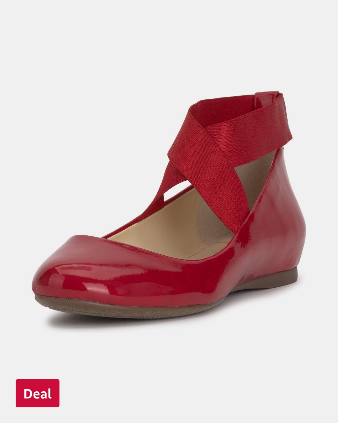 Amazon Fashion Facebook ad