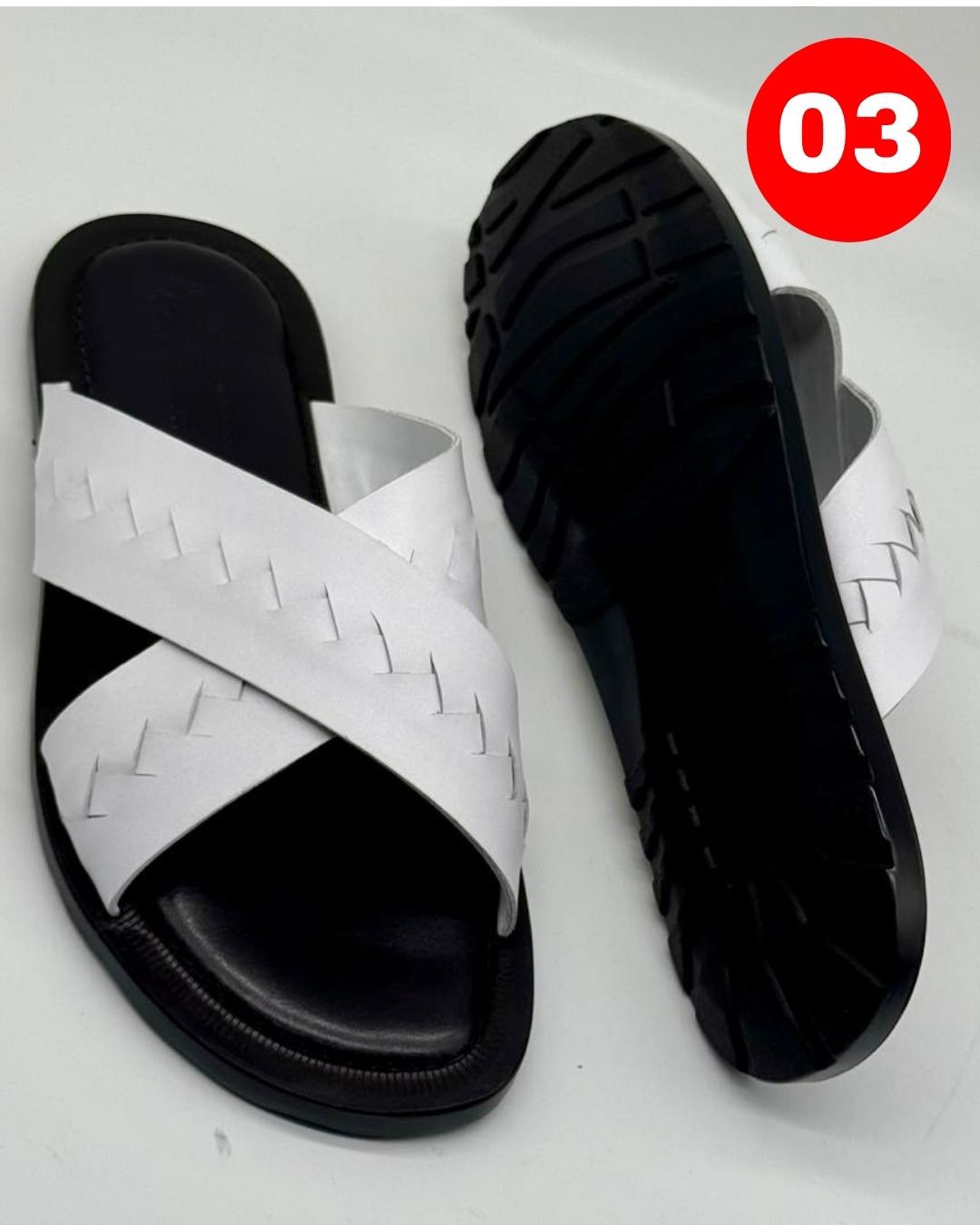 Hashmount Wears NG Facebook ad: QUALITY MEN SLIPPERS