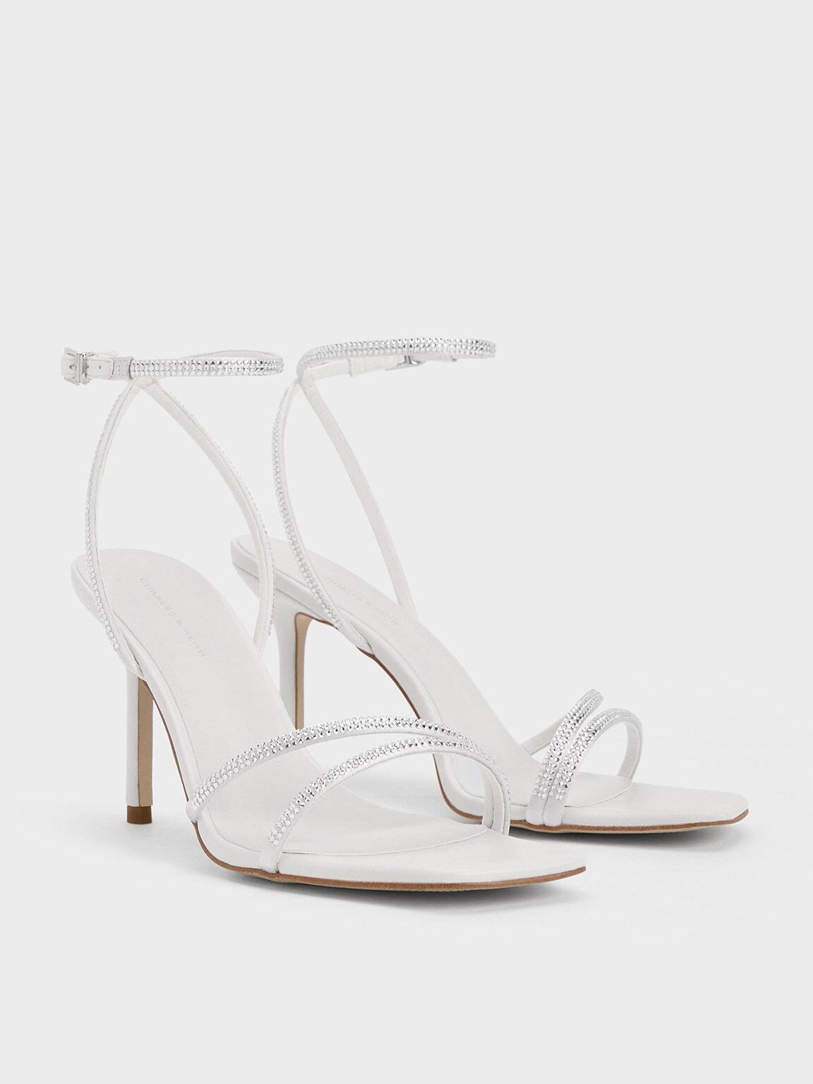 CHARLES & KEITH Facebook ad
