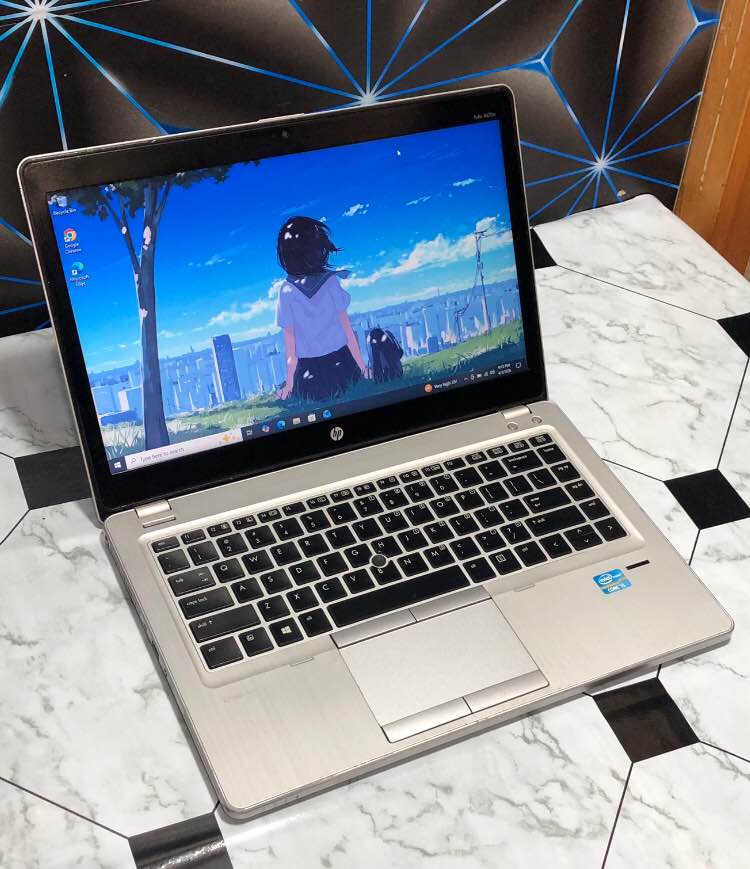 Nikolai Collado Facebook ad: FS: HP INTEL CORE i5-3427U 8GB RAM 256GB SSD + 500GB HDD…