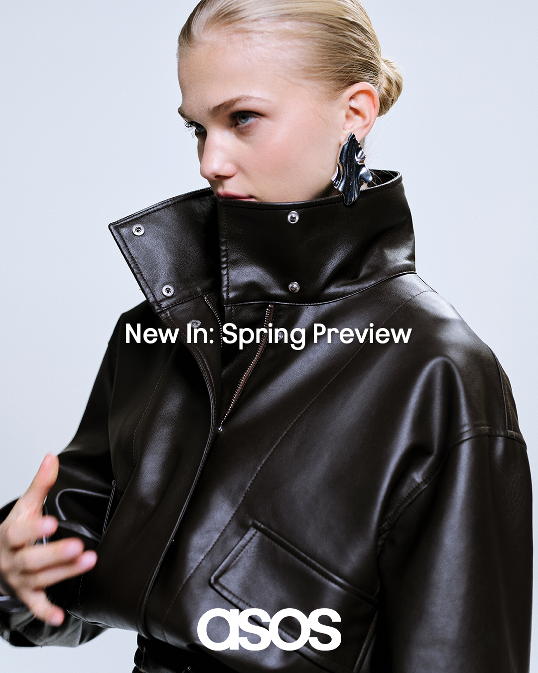 ASOS Facebook ad