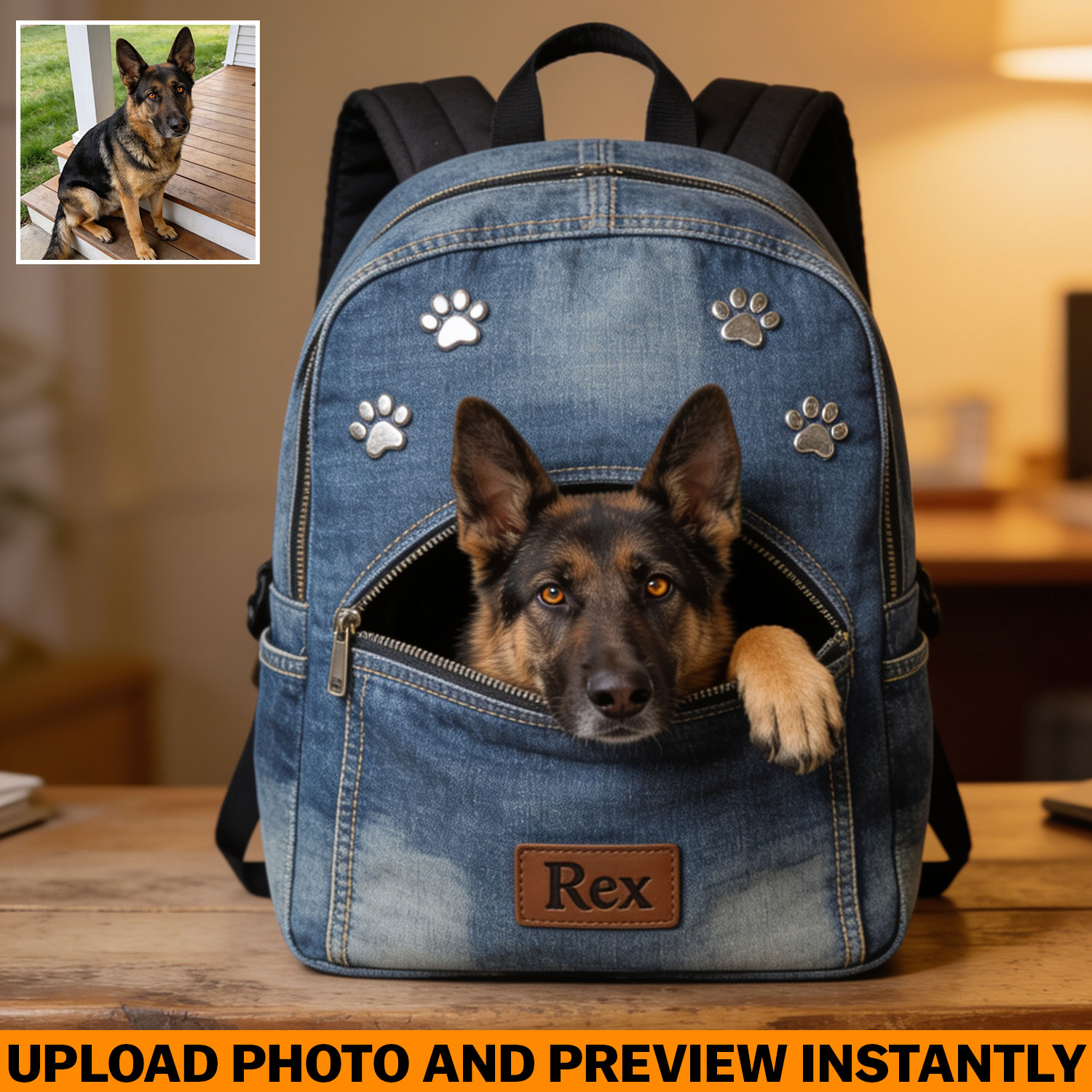 Sunflowerly - Pet Lover's Corner Facebook ad