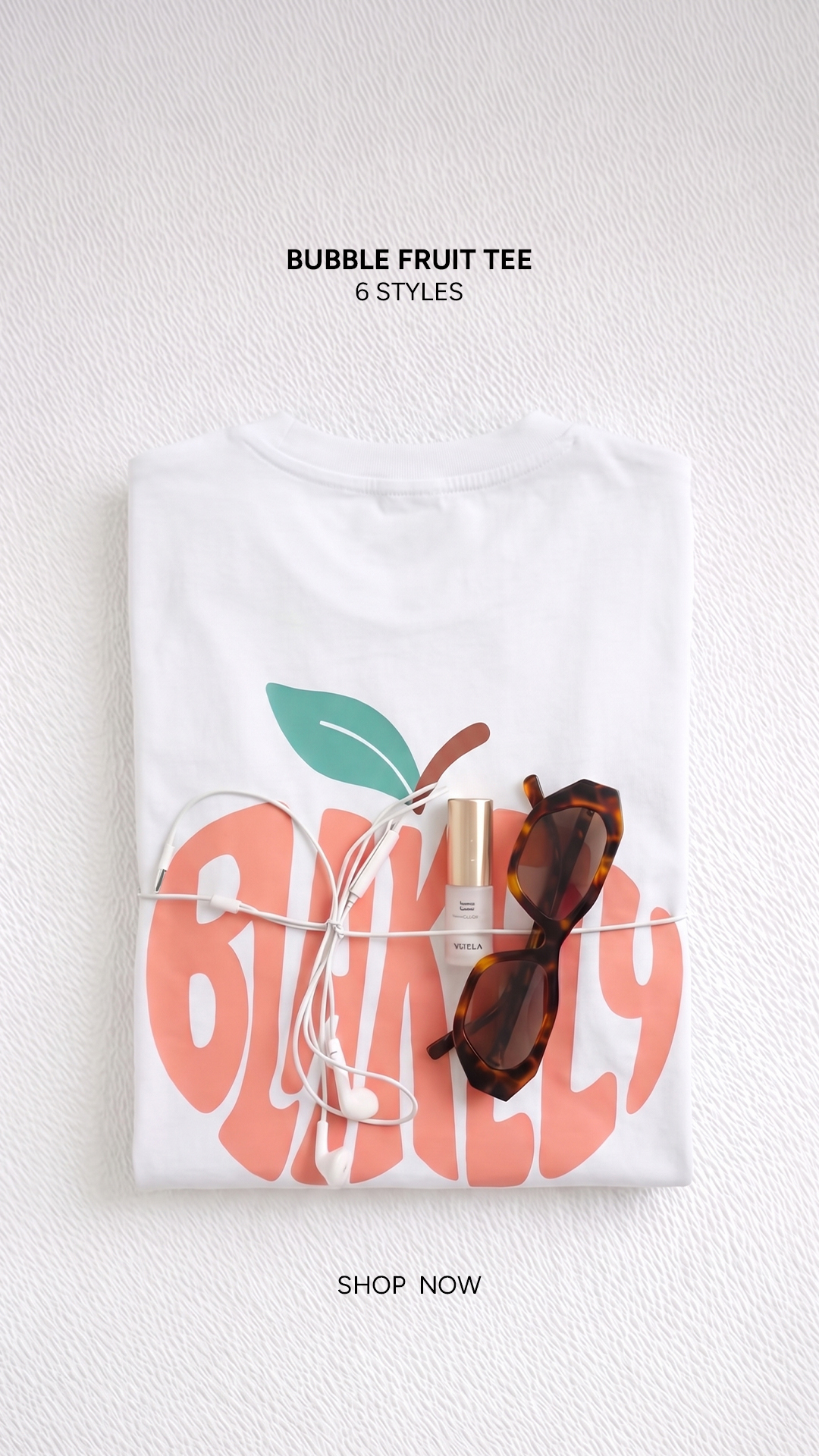 Blakely Clothing Co. Facebook ad