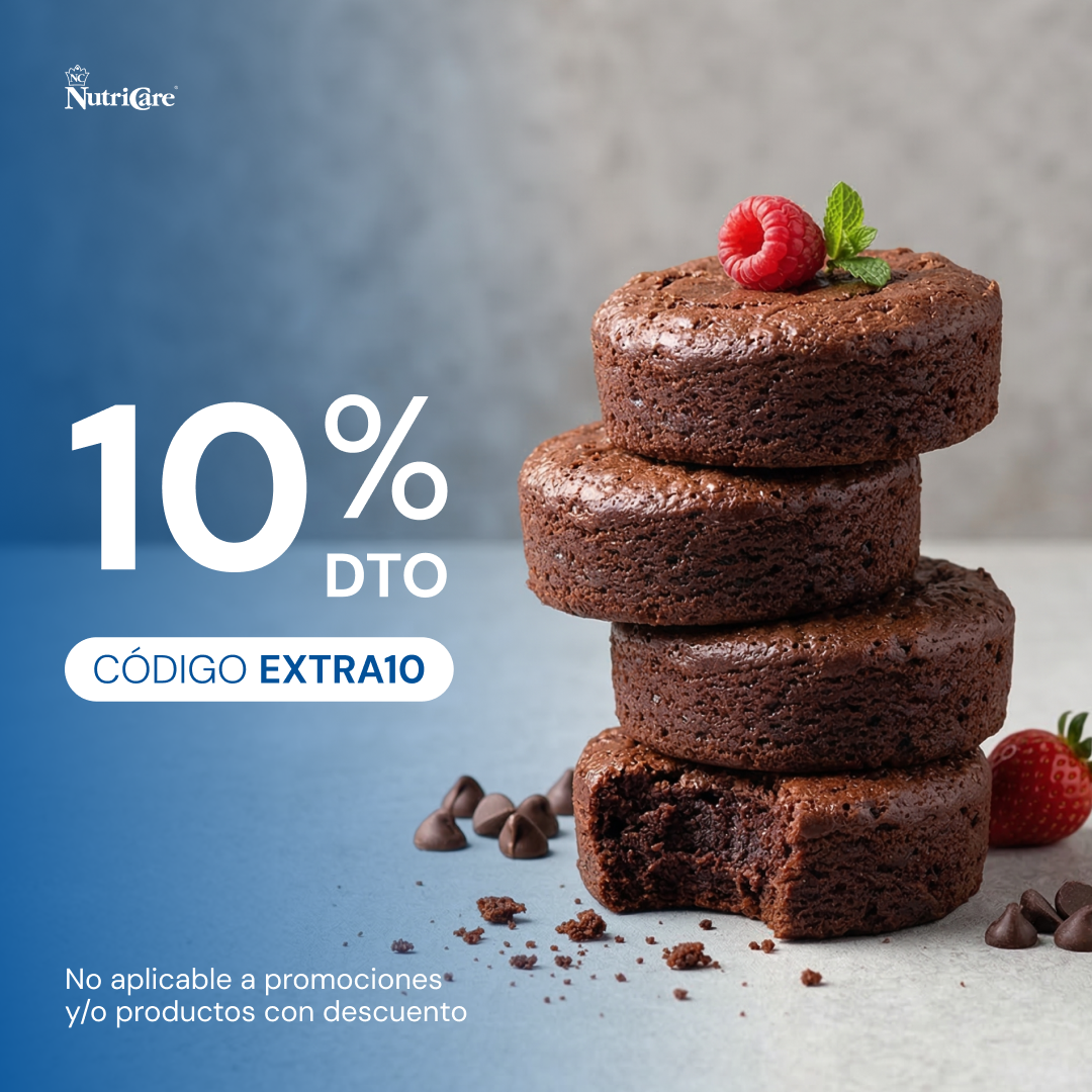 Nutricare Facebook ad