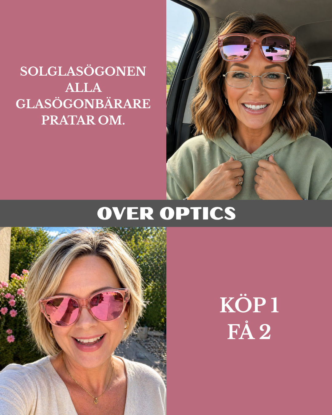 Le Vue Facebook ad