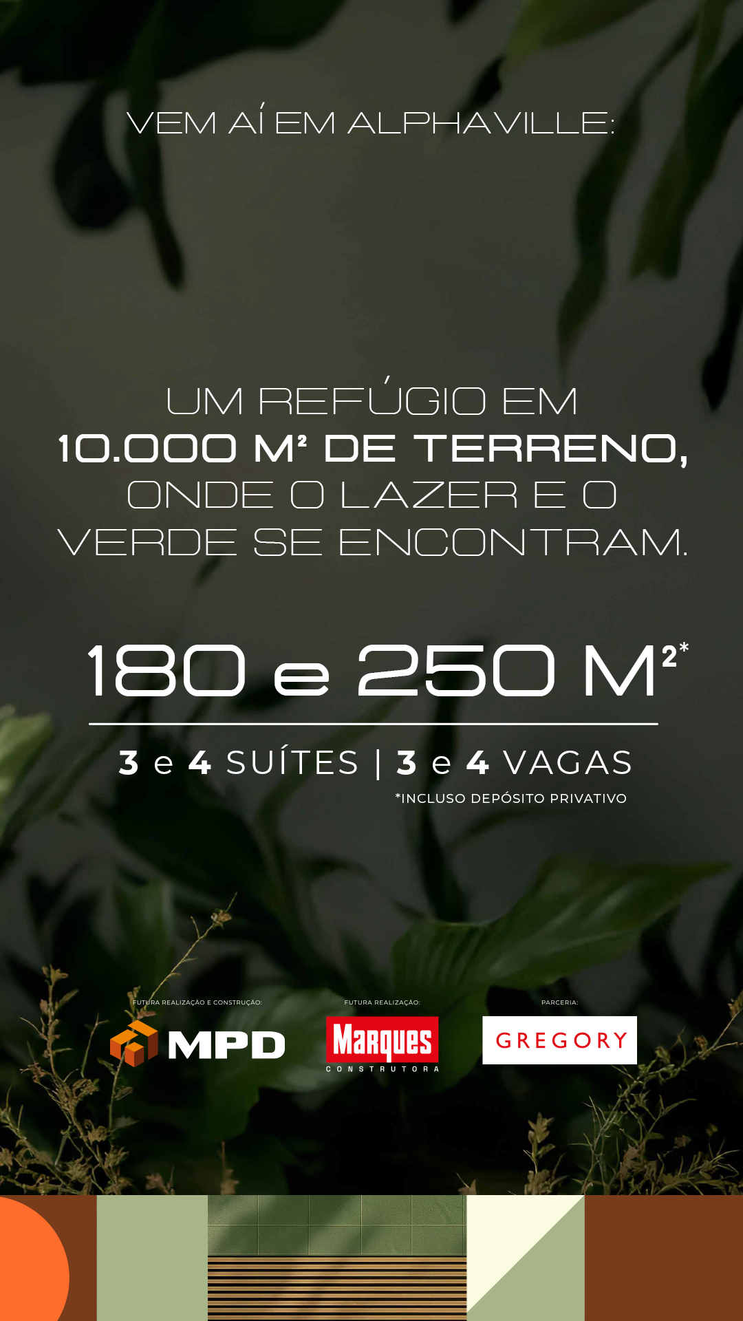 MPD Engenharia Facebook ad from Aug 14, 2026