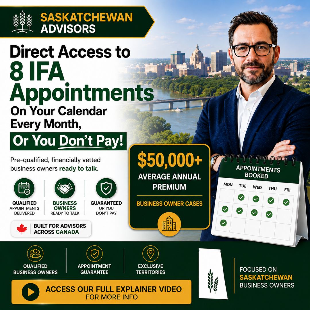 Pavel Boissonneault Facebook ad from Jun 15, 2026