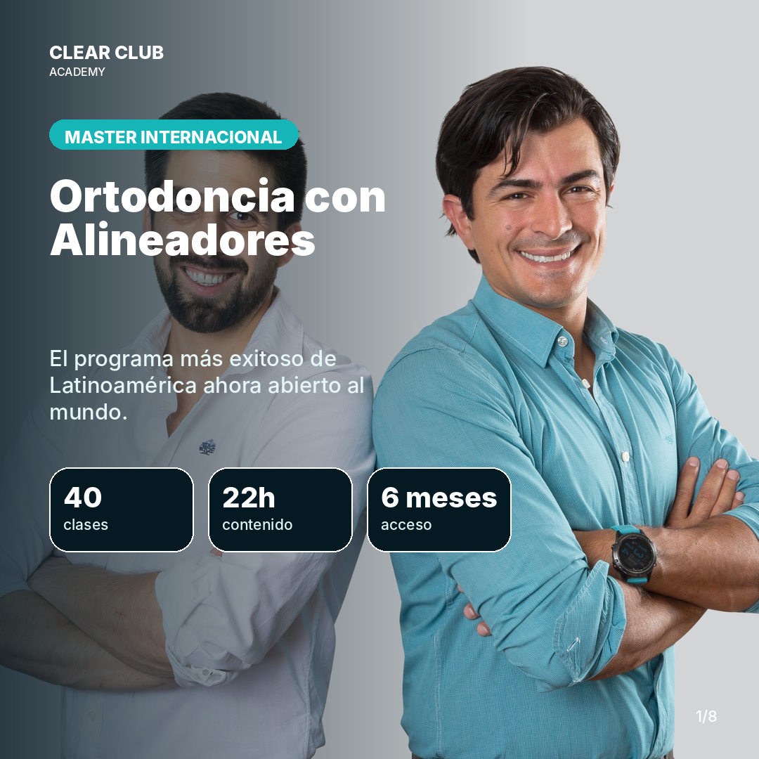 Clear Club Academy Facebook ad
