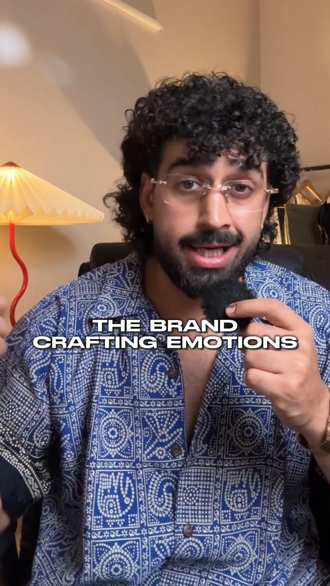 super.paras Facebook ad: @itsfifthsense Isn't just crafting fragrances, they're…