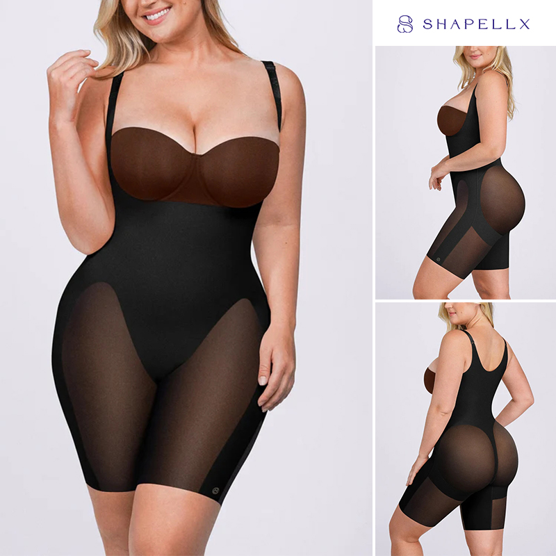 Shapellx Facebook ad
