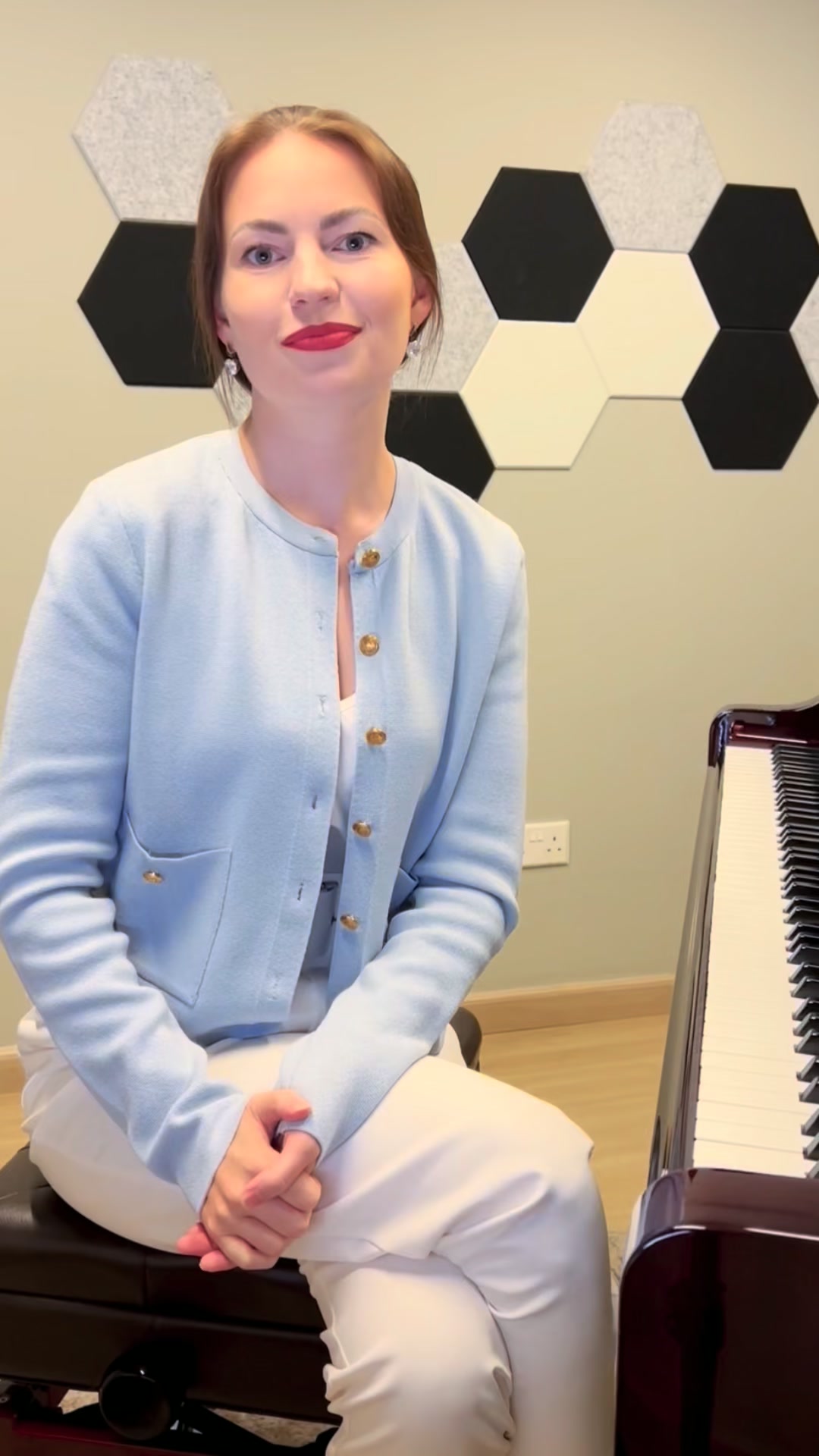 ART of SOUND Facebook ad: Unlock Your Child’s Musical Talent in Dubai!