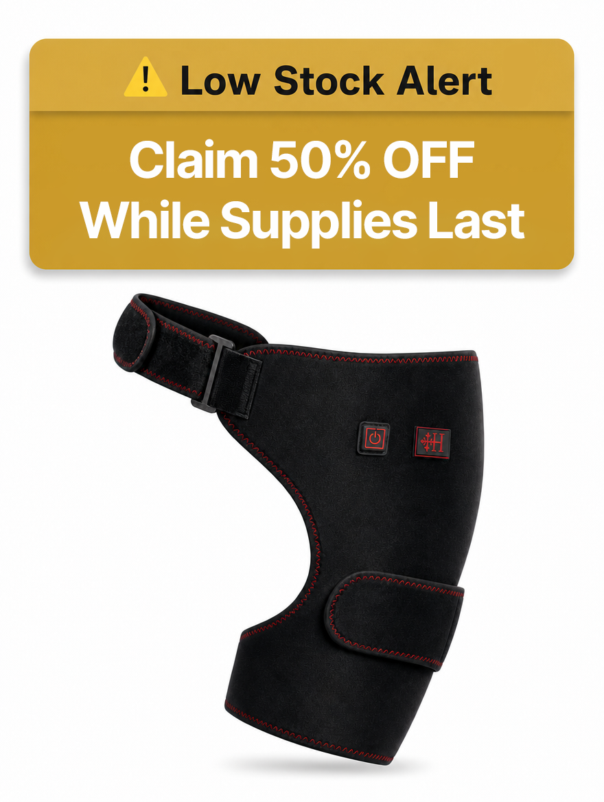 Halsten Facebook ad