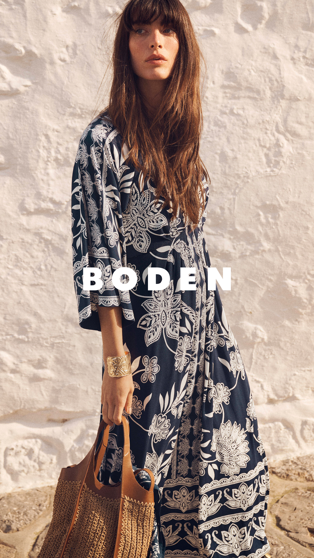 Boden Facebook ad