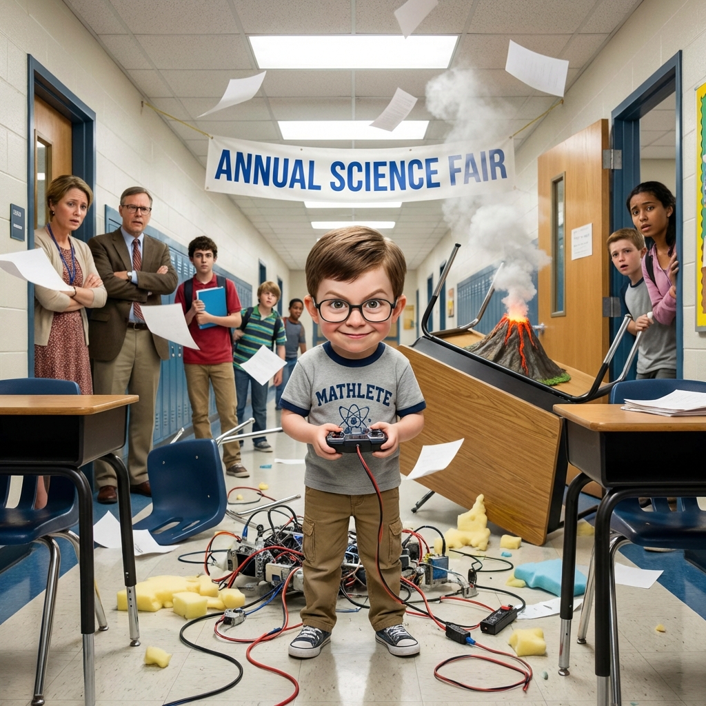 Raising Resilient Kids Facebook ad