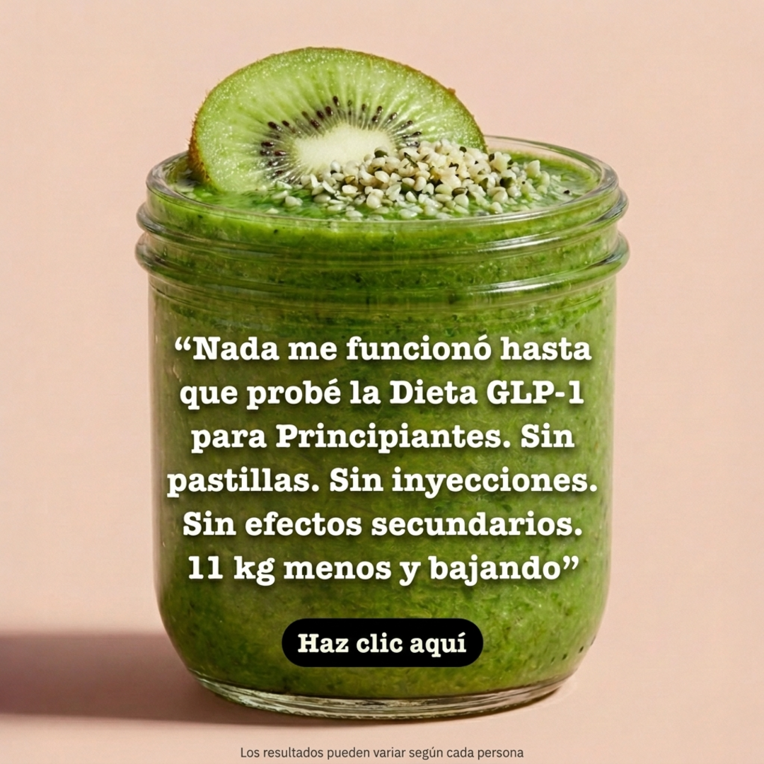 Eat Smart Every Day Facebook ad: ¡Solo 2 semanas para notar la diferencia!