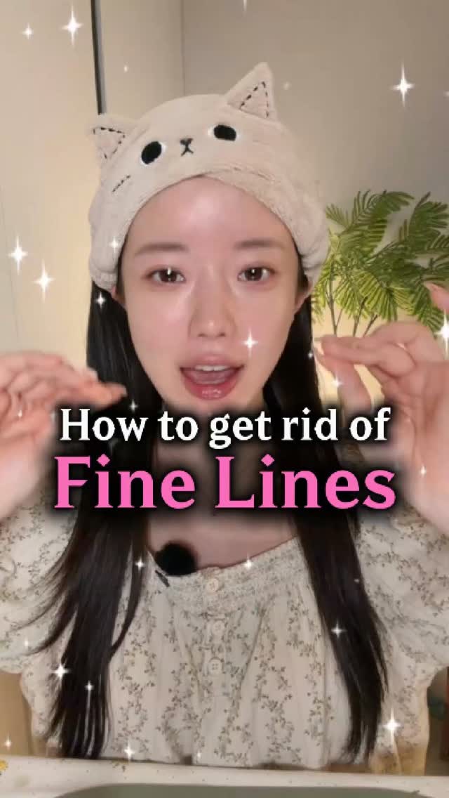 Dr.Reju-All Facebook ad: How to get rid of fine lines
