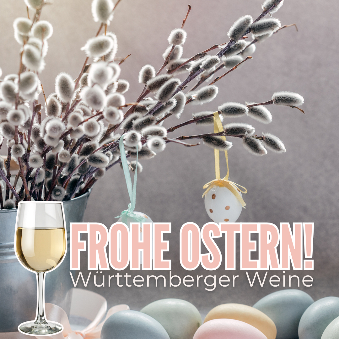 Württemberger Wein Facebook ad