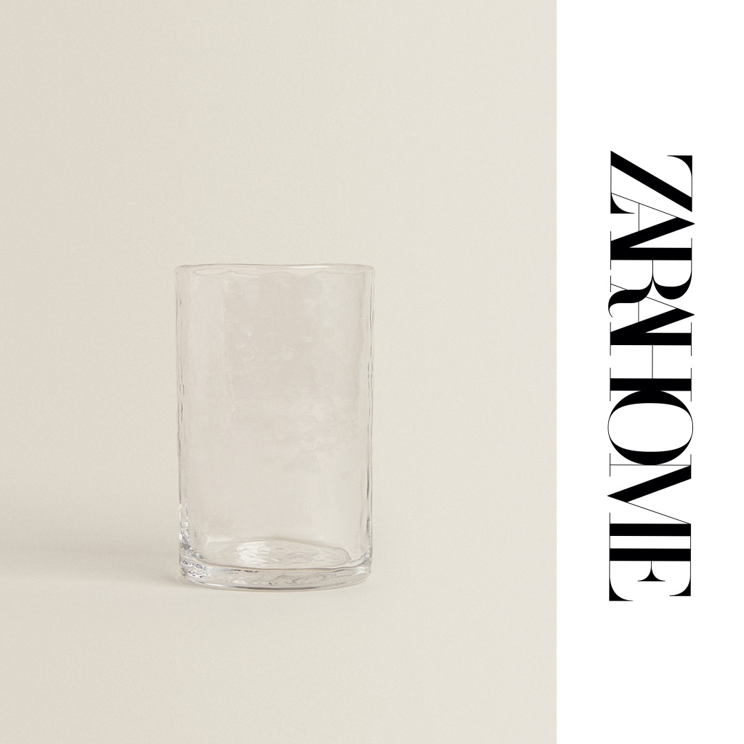 Zara Home Facebook ad