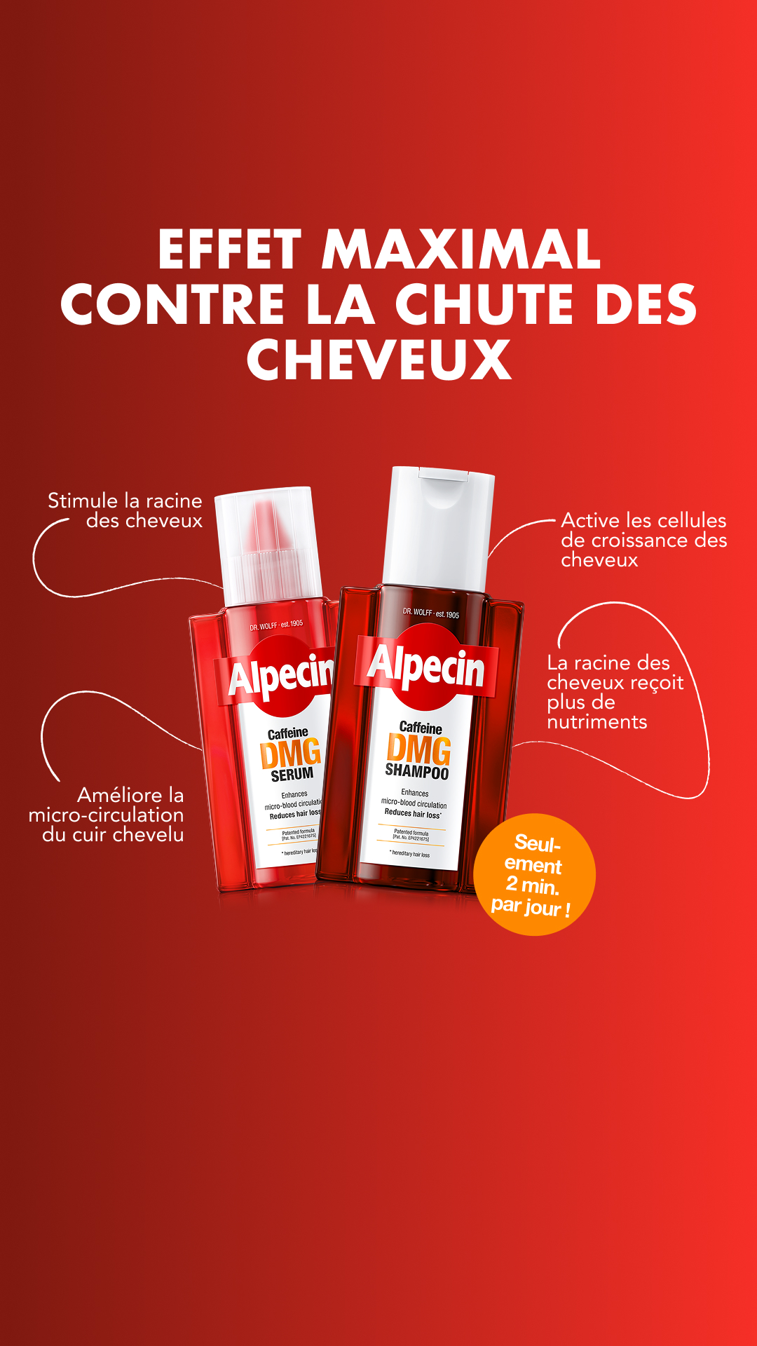 Alpecin Facebook ad from Jul 2, 2026