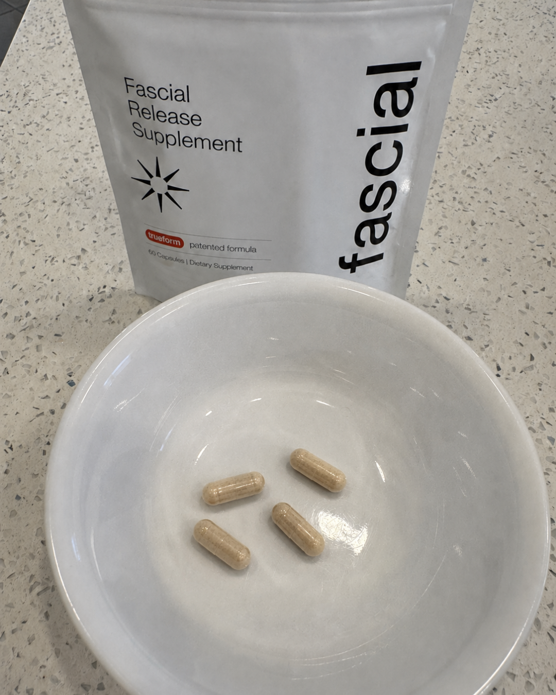 Finally Feeling Like Me Facebook ad: The Only Neuropathy Supplement That Worked