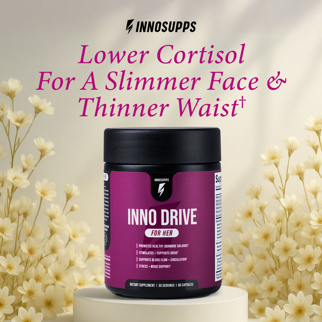 Inno Supps Facebook ad