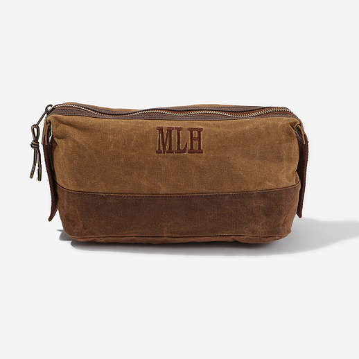 Marleylilly - Monogrammed Gifts Facebook ad