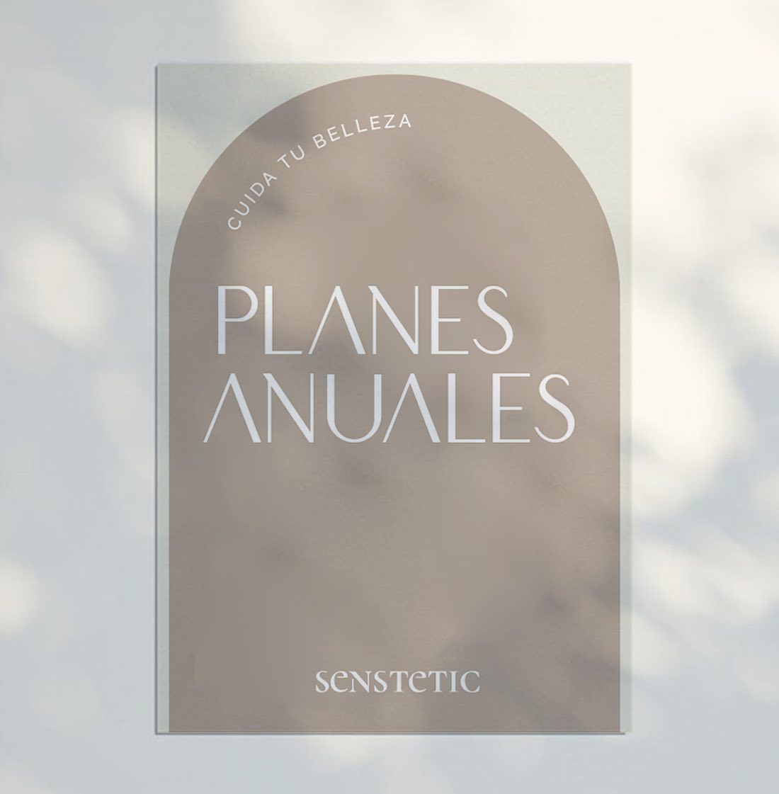 senstetic_clinic Facebook ad: Te traemos el plan perfecto para cuidar tu…