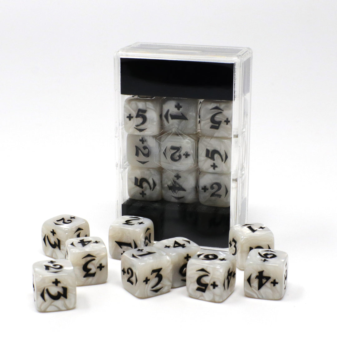 Die Hard Dice Facebook ad: Whether you're buffing allies or debuffing foes, our…