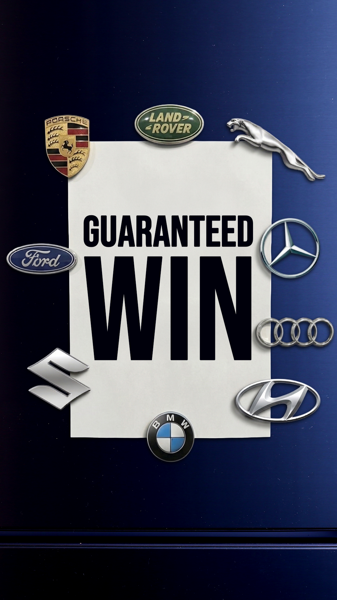 BOTB Facebook ad