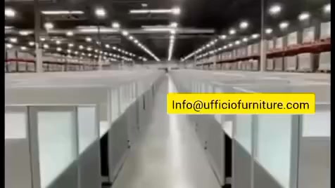 Ufficio Furniture Facebook ad from Jun 9, 2026