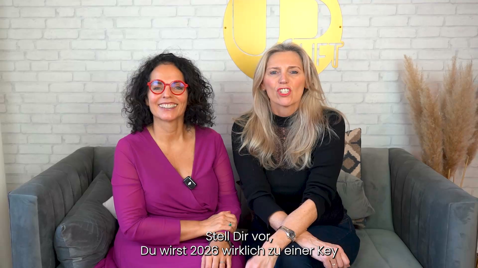 Susanne & Nicole Facebook ad: 10 Tage. 5 Umsatzhebel. Coaching-Star startet bald…