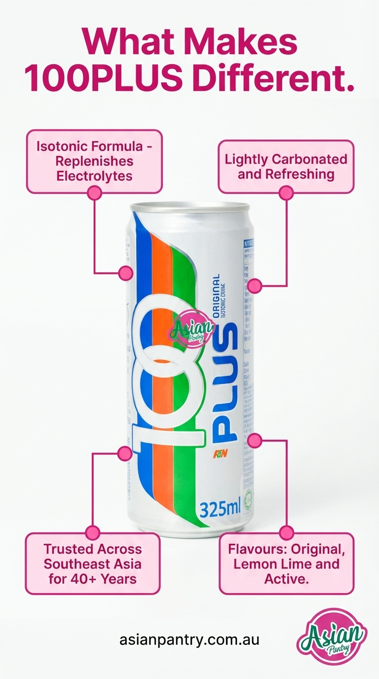 Asian Pantry Australia Facebook ad from Apr 18, 2026