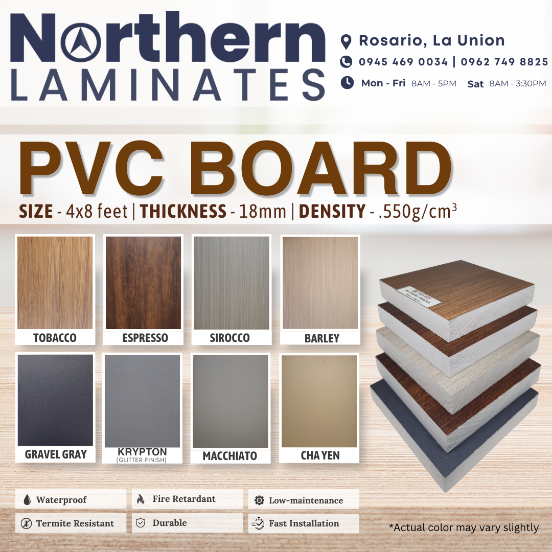 Northern Laminates Facebook ad: Chat with us