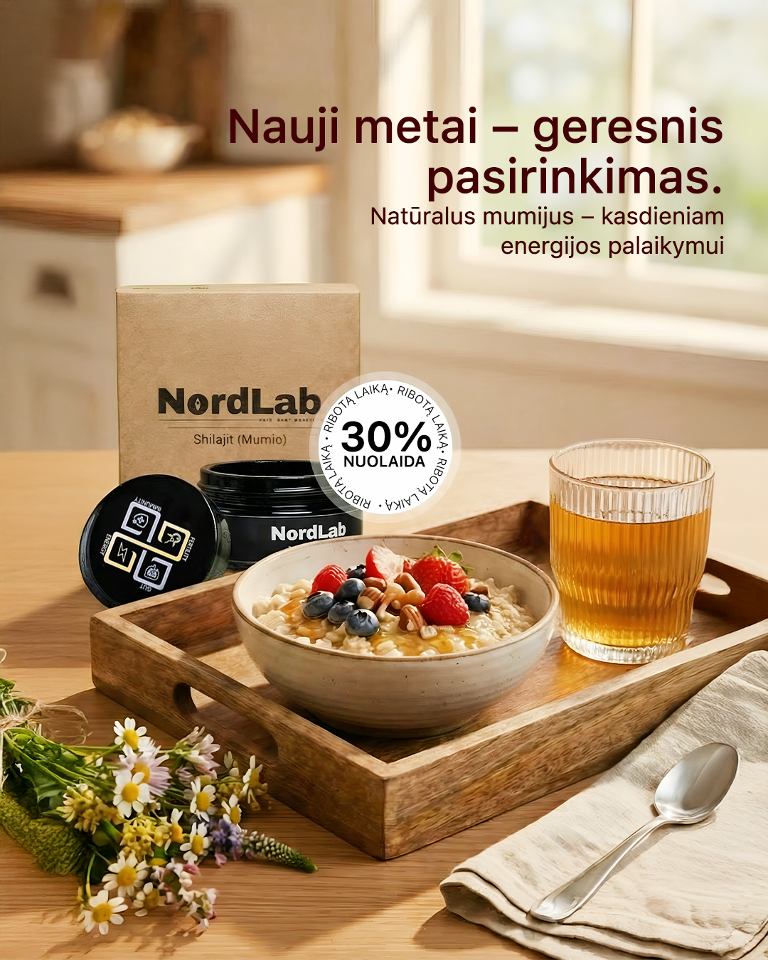 GamtaGydo Facebook ad