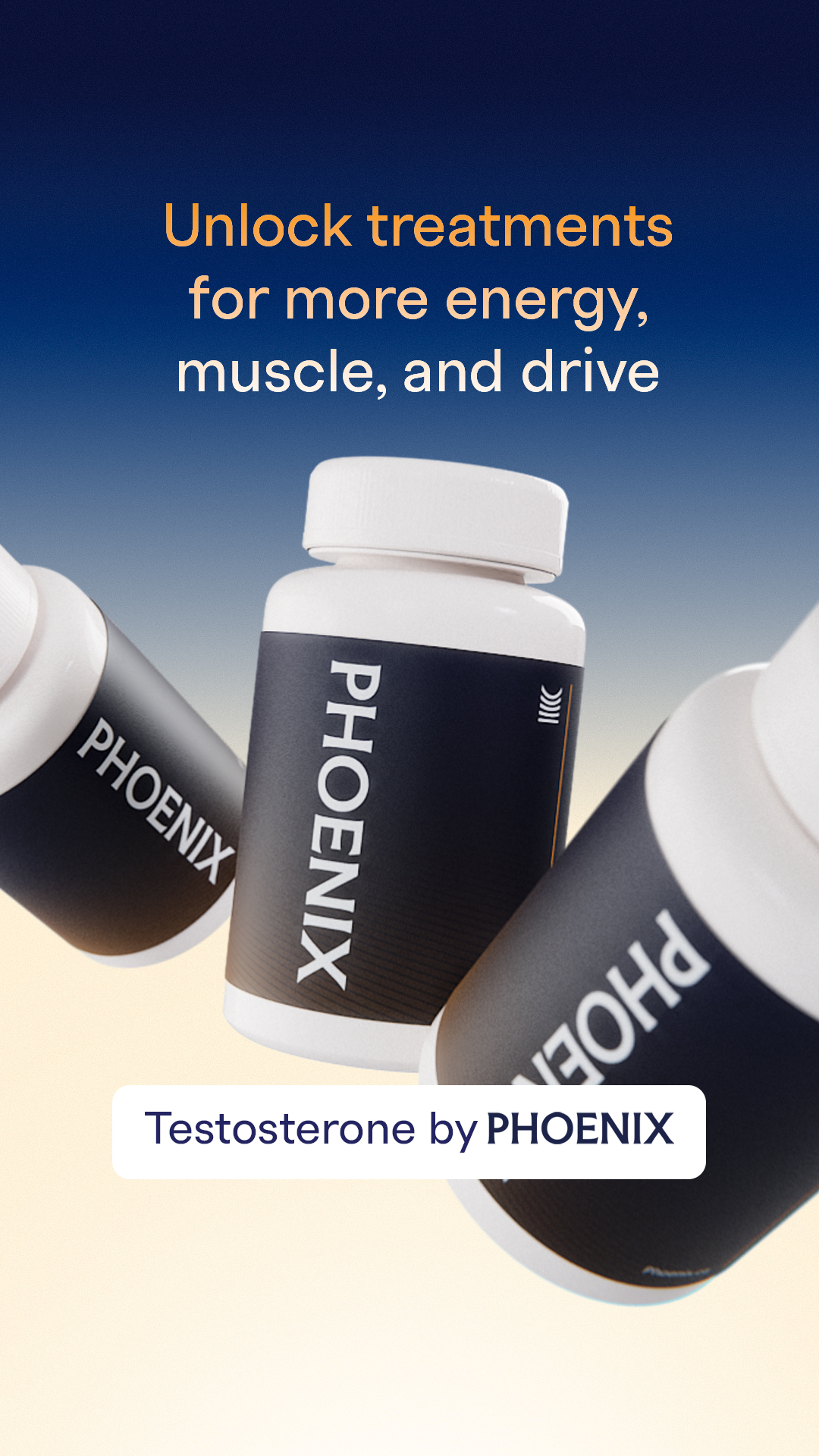 Phoenix Canada Facebook ad