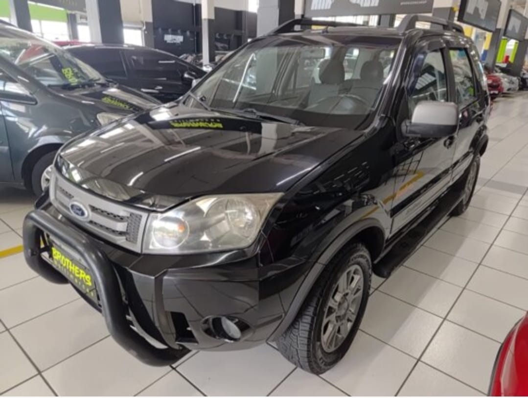 Auto Shopping Internacional GRU Facebook ad