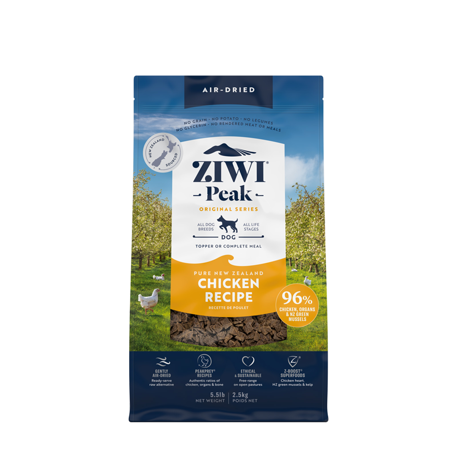 Budget Pet Products Facebook ad