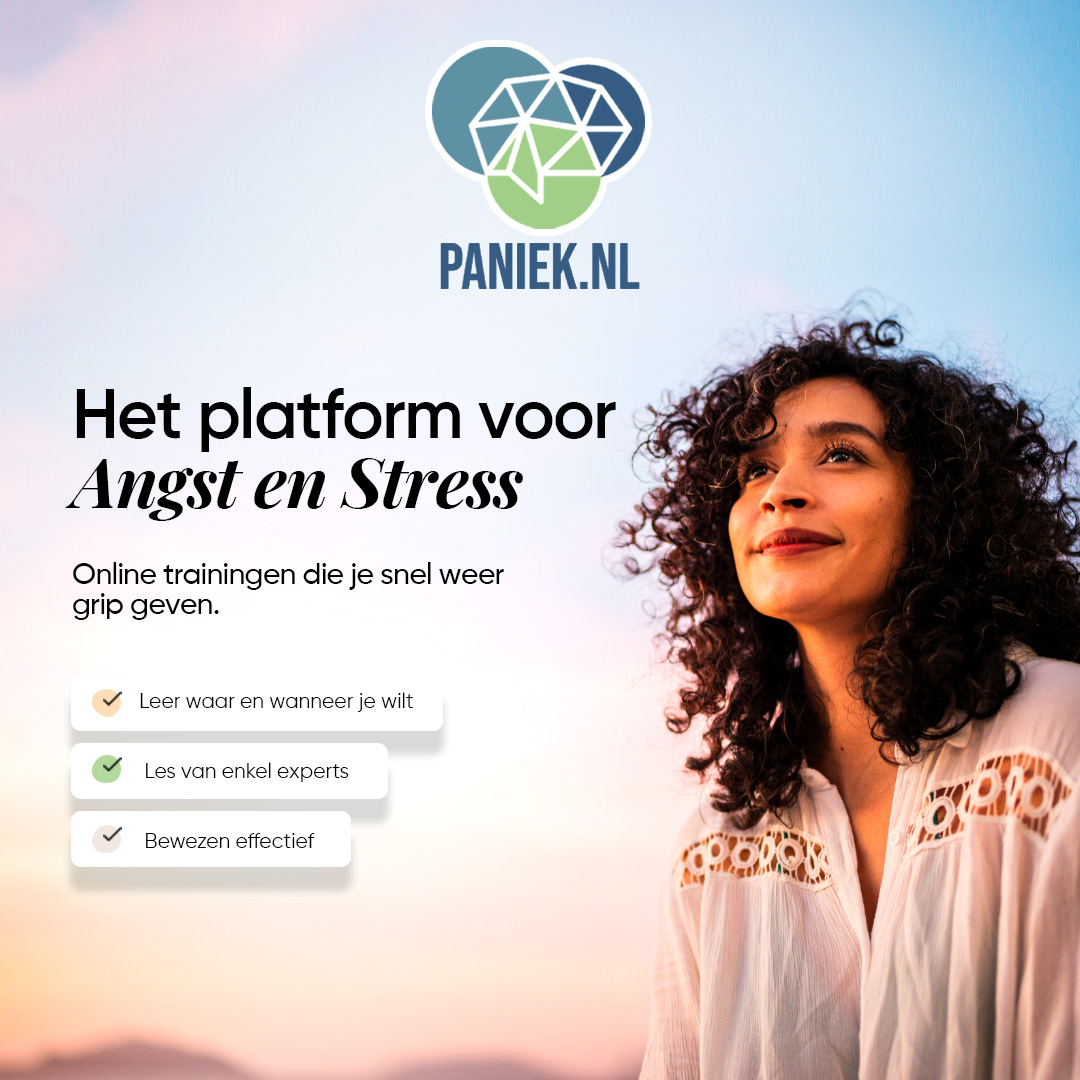 Paniek.nl Facebook ad from Jan 6, 2026