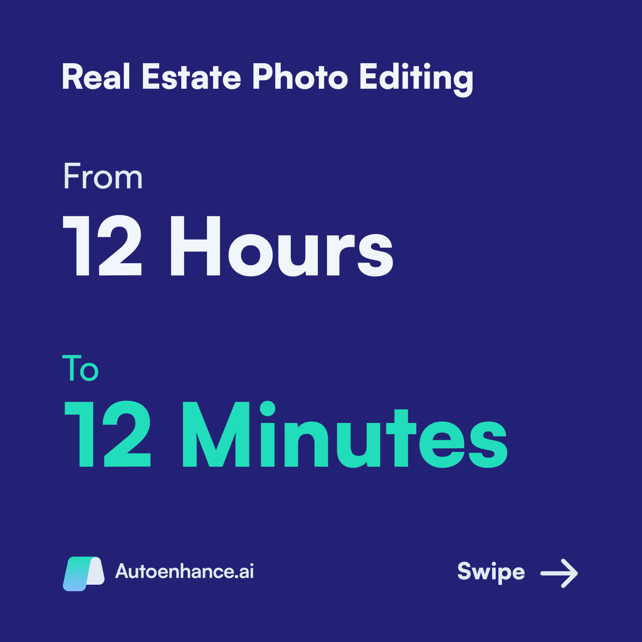 Autoenhance.ai Facebook ad