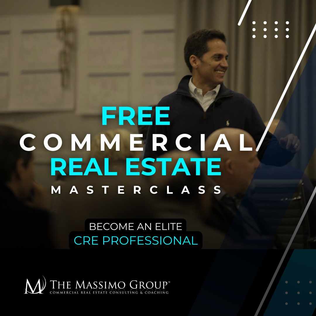 Massimo Group Facebook ad
