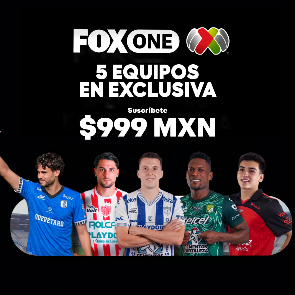 Somos FOX Facebook ad from Aug 10, 2026