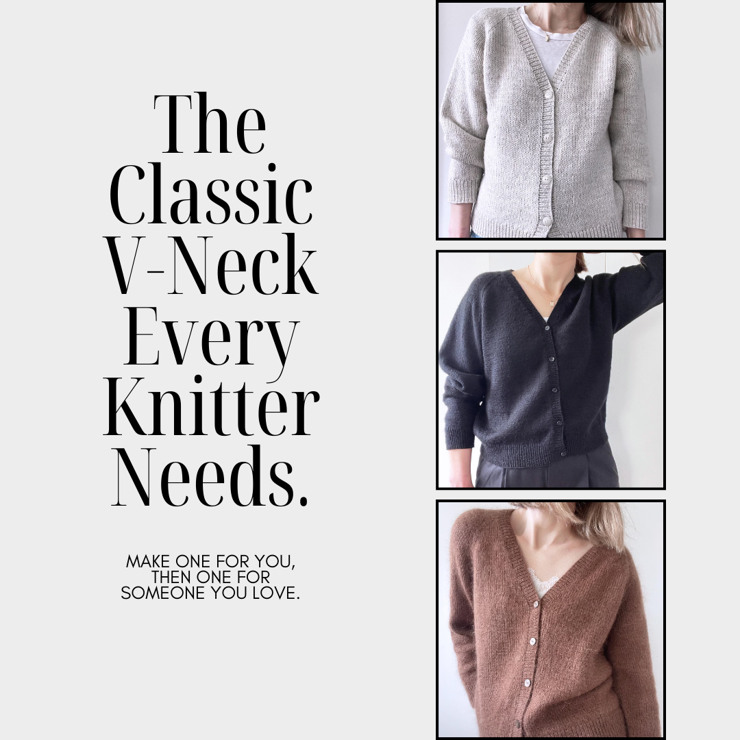 Knitefy Facebook ad