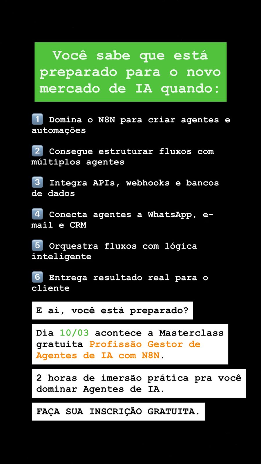 No Code Start Up Facebook ad
