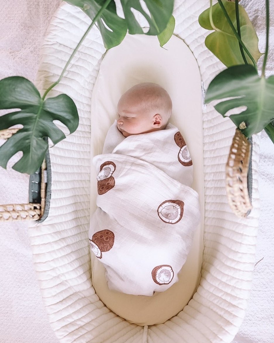 Kahakai Kids Collection Facebook ad