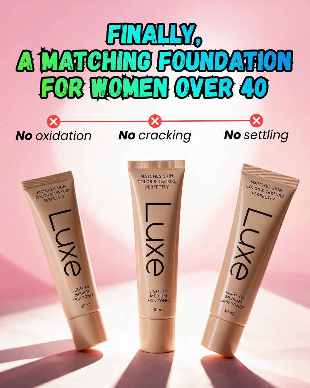 Korean Beauty Insider Facebook ad