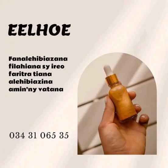 Mikolo Ny Aina Facebook ad: BALITA matanjaka sy DODOSY ary NONO en forme…