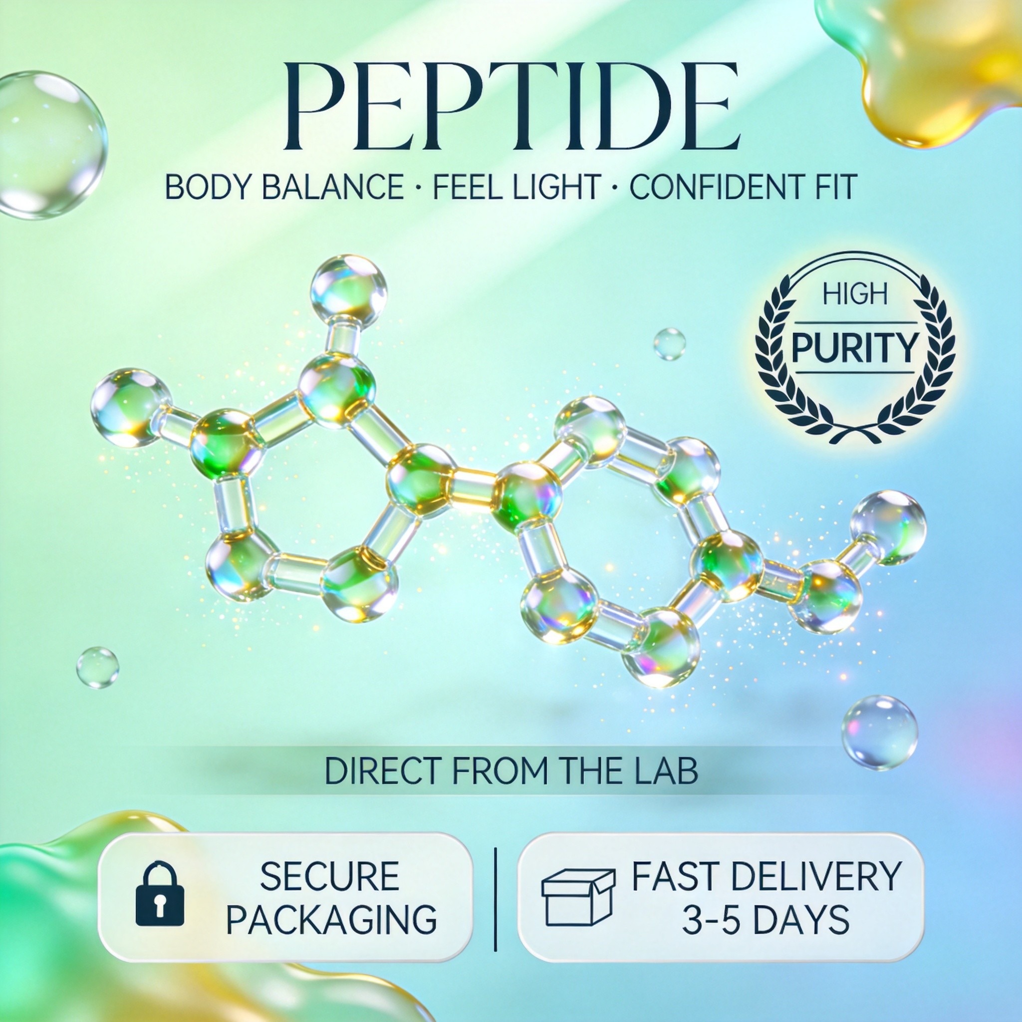 Asd999 Facebook ad: Choose High Purity