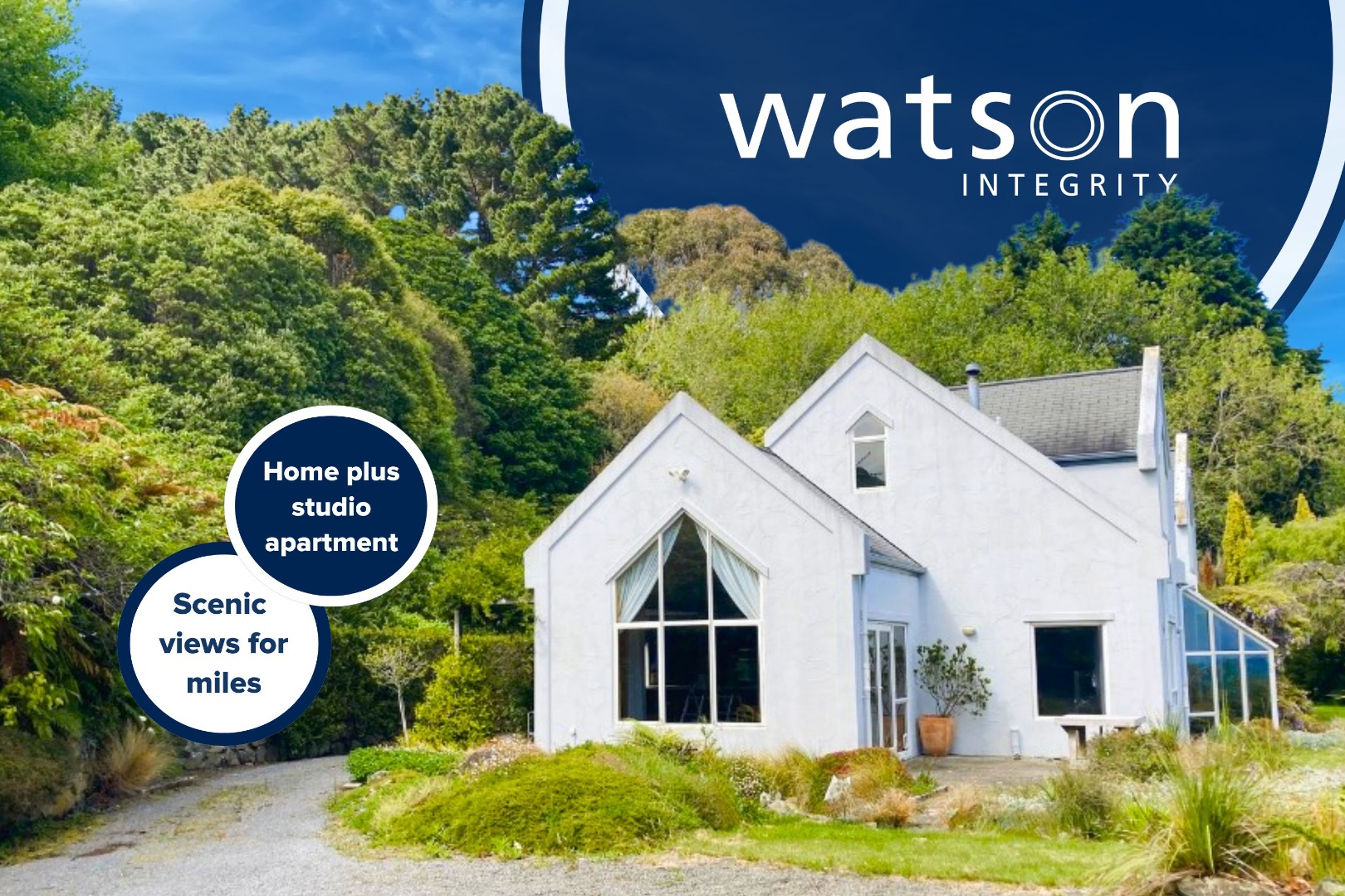 Allhouse Facebook ad