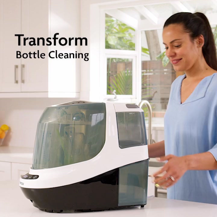Baby Brezza Malaysia Facebook ad